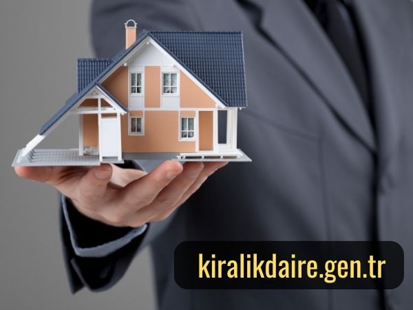 Çanakçı Mahallesi Kiralık Daire